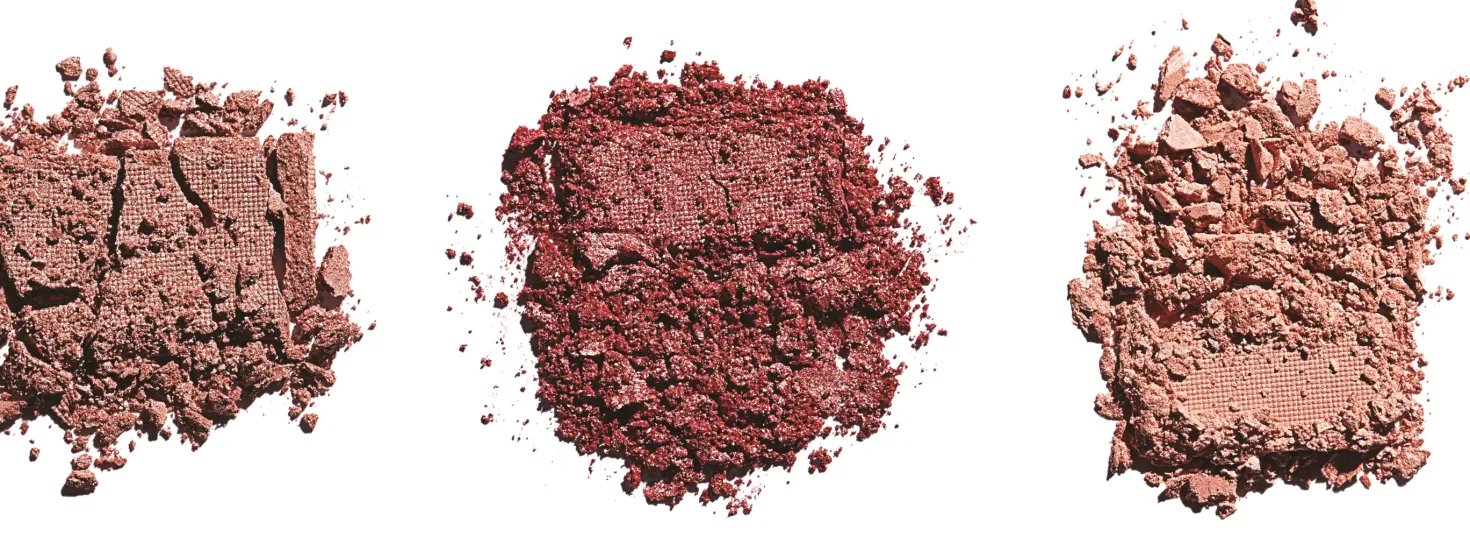 Revolution Beauty LondonRe-Loaded Eyeshadow Palette Iconic Fever