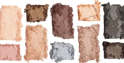 Revolution Beauty London Reloaded Dimension Palette 14,2 g