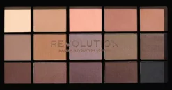 Revolution Beauty LondonRe-Loaded Eyeshadow Palette Affection