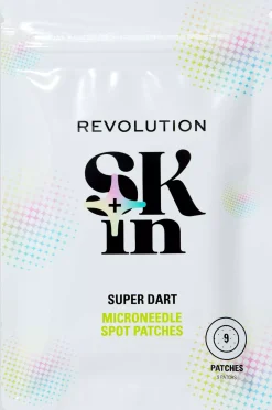 Revolution Beauty LondonSkin Zap Patch Microneedle Spot Patches