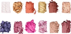 Revolution Beauty London Sunset Palette