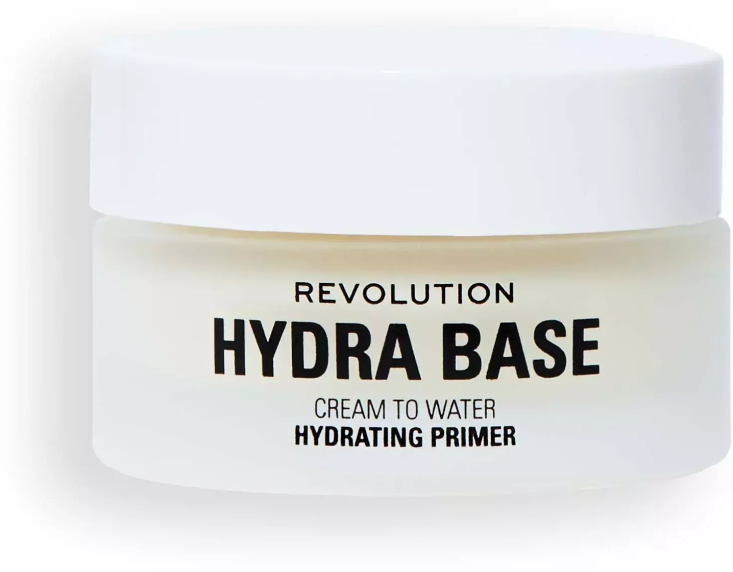 Revolution Beauty London Superbase Hydra Primer 25 ml