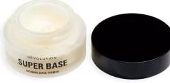 Revolution Beauty London Super Base Vitamin Base Primer 25 ml