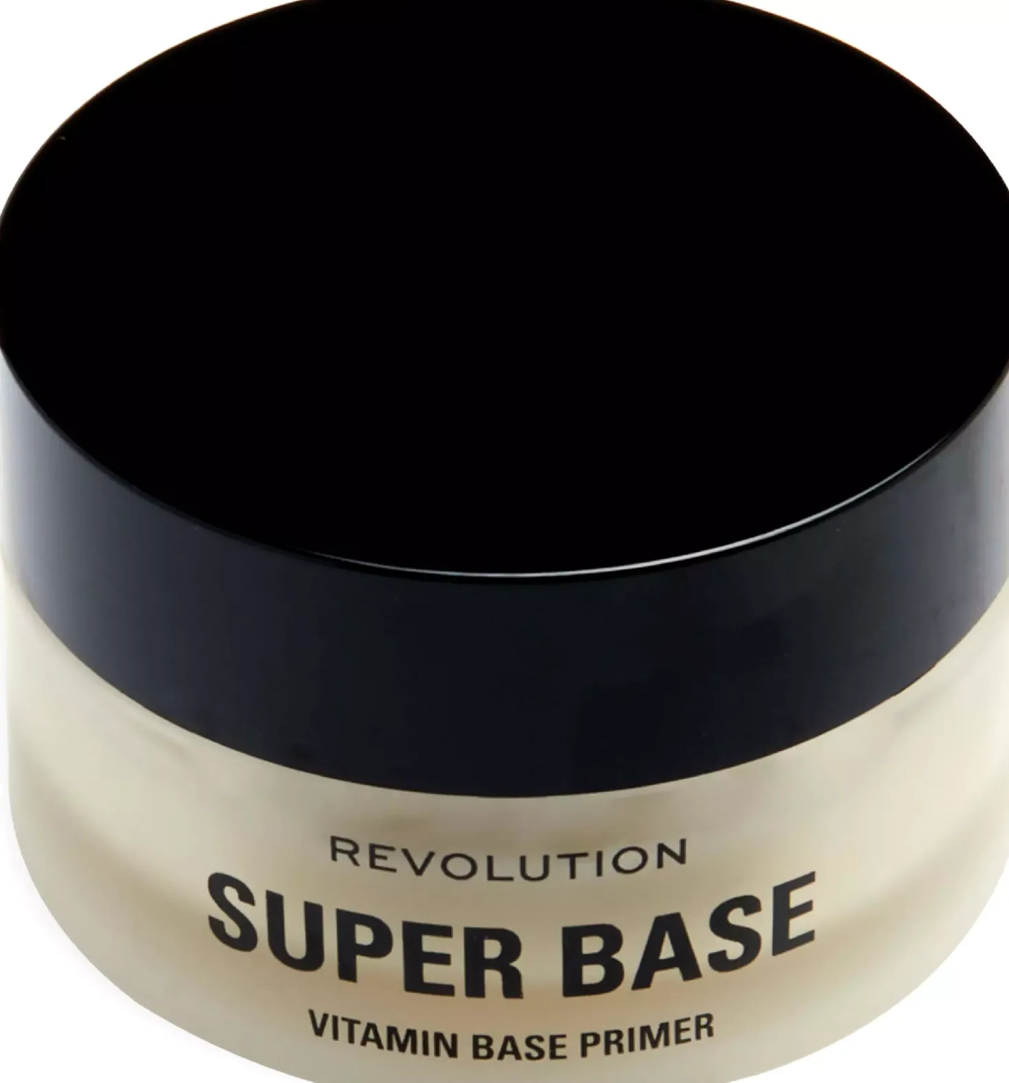 Revolution Beauty London Super Base Vitamin Base Primer 25 ml