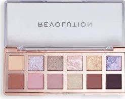 Revolution Beauty London The Enchanted Icon Palette 3 g
