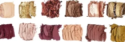 Revolution Beauty London The Eternal Icon Green Palette 3 g