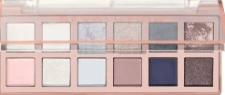 Revolution Beauty London The Celestial Icon Ethereal Nudes Palette