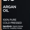Revox B77JUST Bio Argan Oil 100% Pure