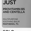 Revox B77JUST Provitamin B5 And Centella