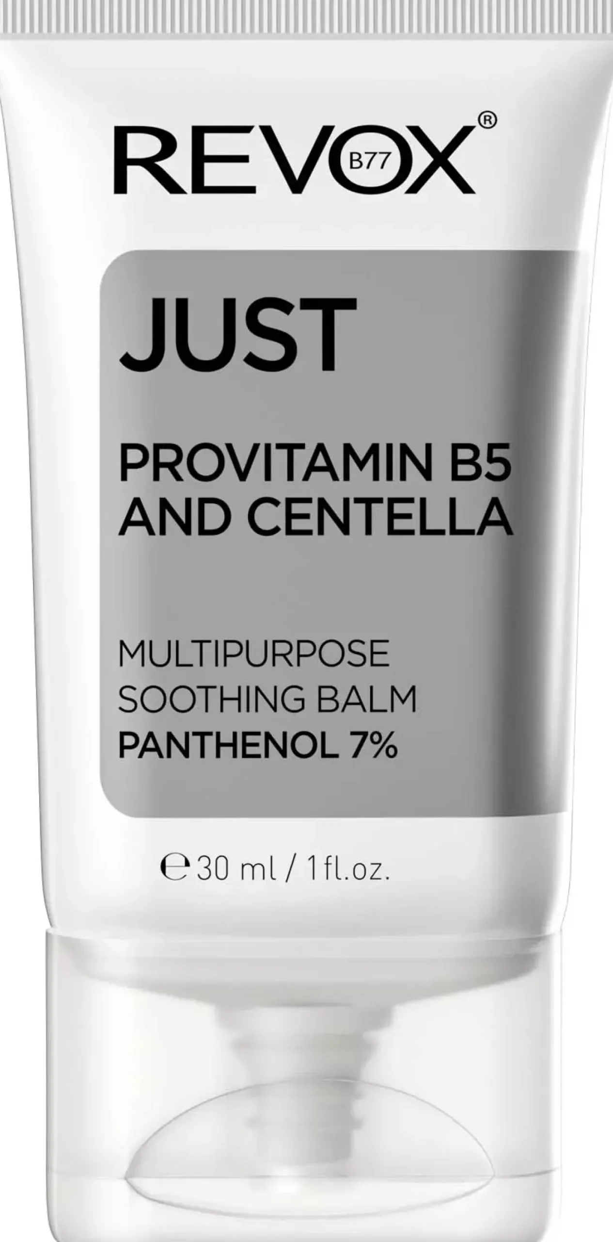 Revox B77JUST Provitamin B5 And Centella