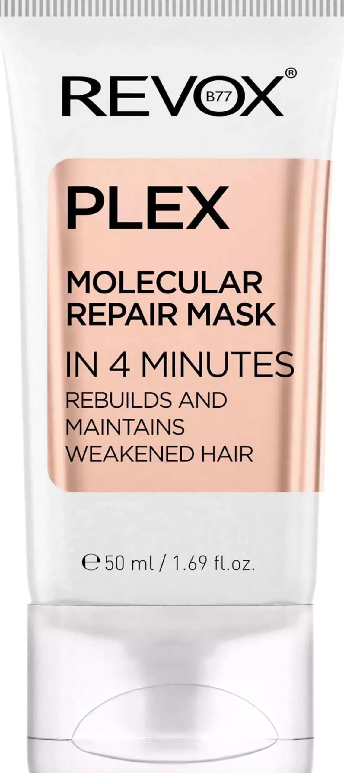 Revox B77PLEX Molecular Repair Mask