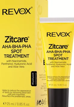 Revox B77Zitcare® AHA.BHA.PHA. Spot Treatment 25 ml