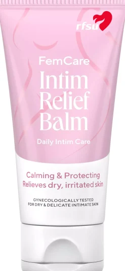RFSU FemCare Intim Relief Balm 50 ml