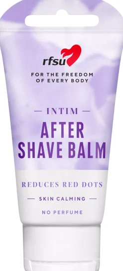 RFSU Intim After Shave Balm 40 ml