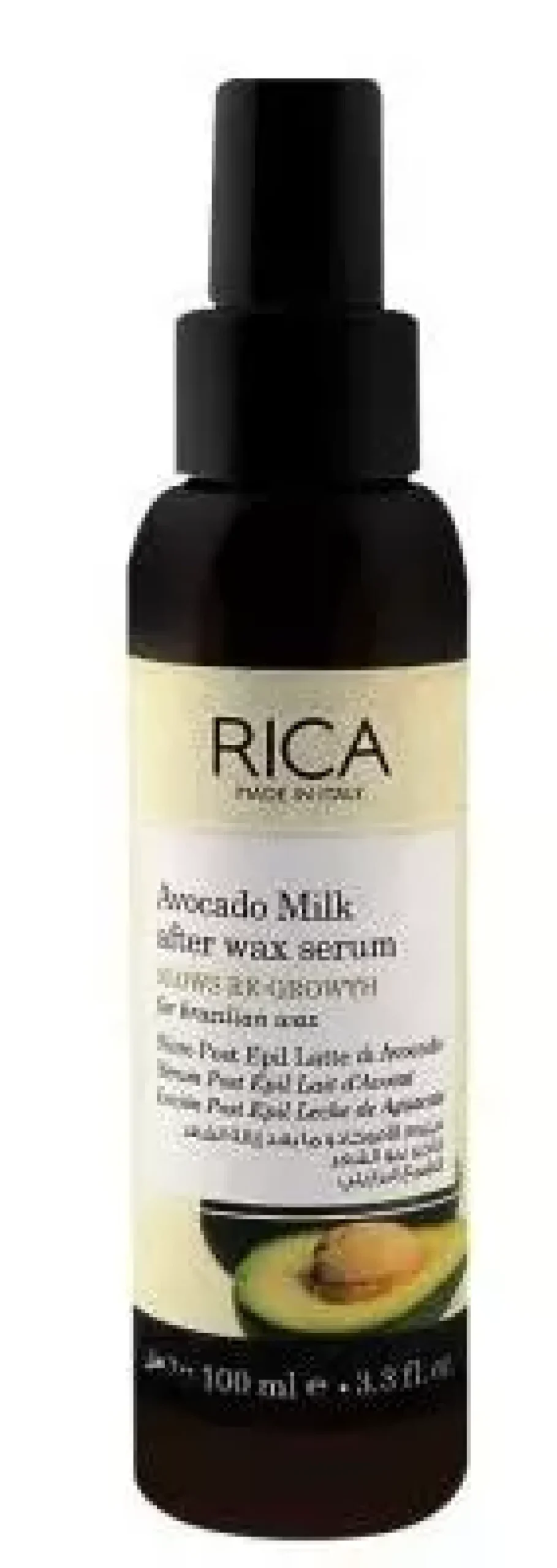 RICA Efterbehandling Avocado Milk Serum 100 ml