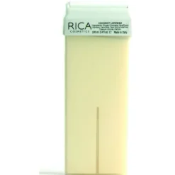 RICA Kokos Voks Refill 100 ml