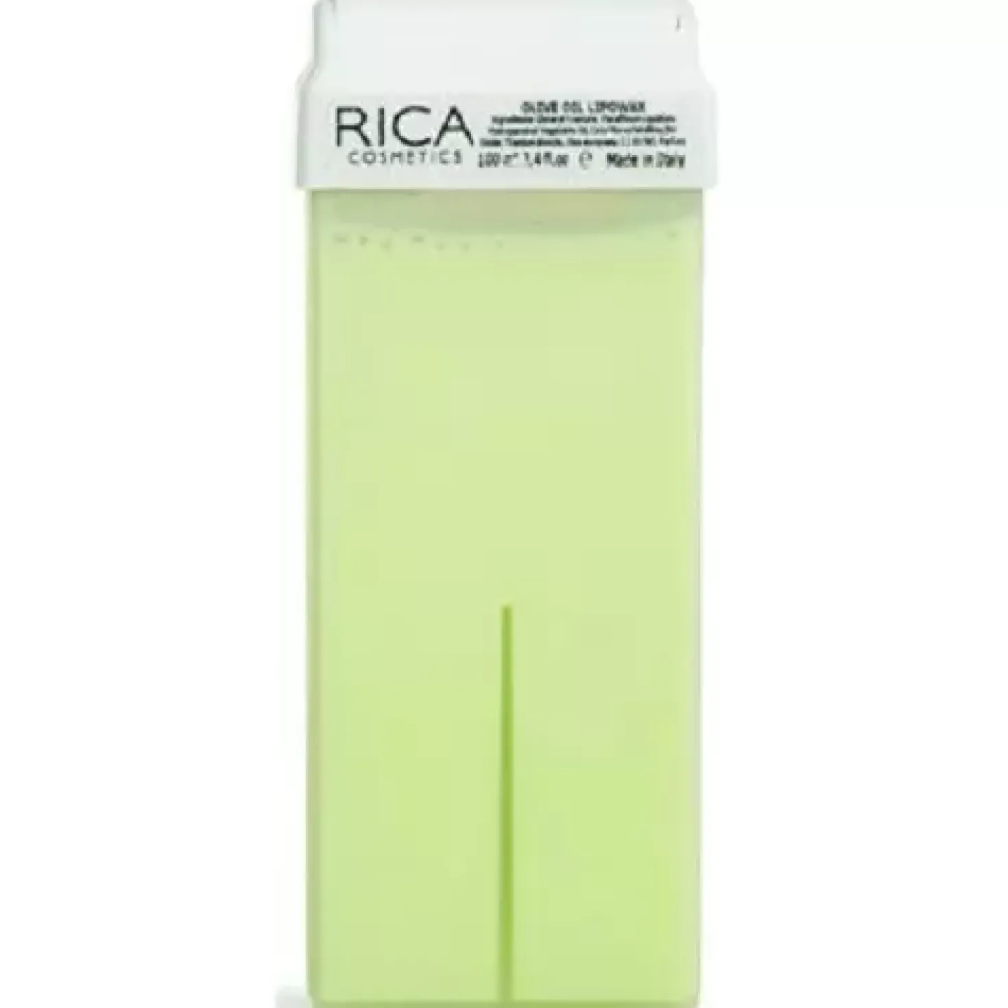 RICA Oliven Voks Refill 100 ml