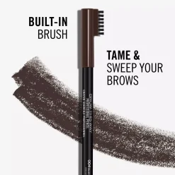 Rimmel Brow This Way Professional Eyebrow Pencil Hazel 002