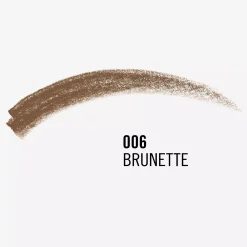 Rimmel Brow This Way Professional Eyebrow Pencil Brunette 006