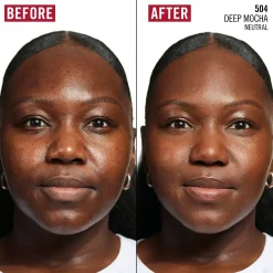 RimmelKind & Free Glow It Up Moisturising Skin Tint 150 Rose Vanilla