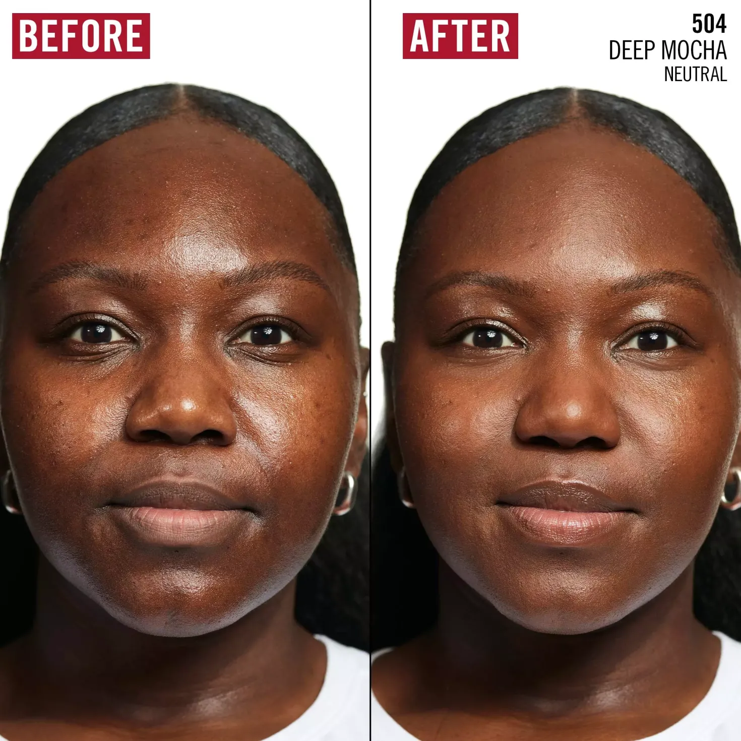 RimmelKind & Free Glow It Up Moisturising Skin Tint 150 Rose Vanilla
