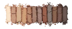Rimmel Magnif'eyes Eyeshadow Palette 001 Nude Edition