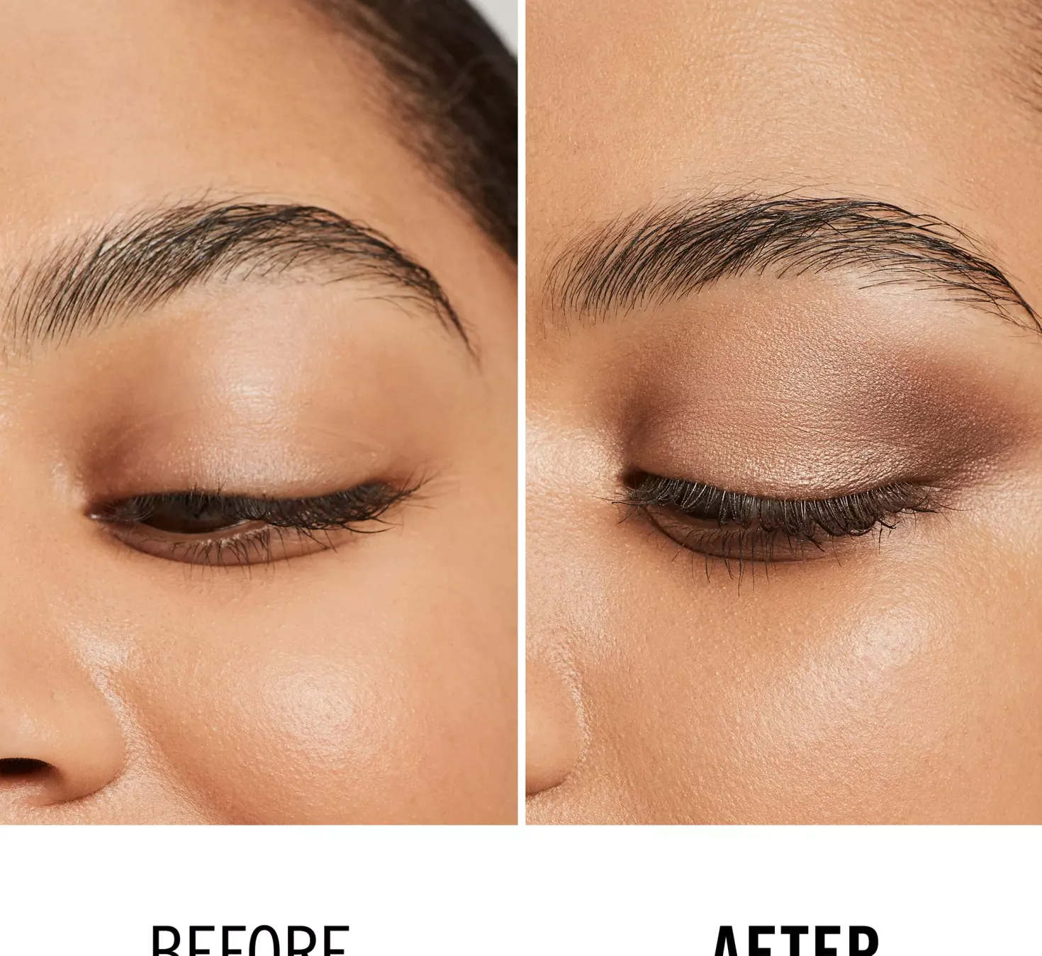 Rimmel Magnif'eyes Eyeshadow Palette 001 Nude Edition