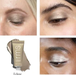 RMS Beauty Eyelights Cream Eyeshadow Crystal Slipper