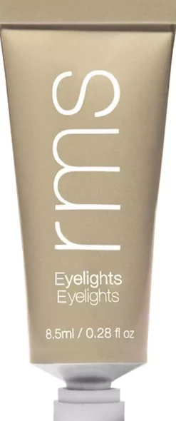 RMS Beauty Eyelights Cream Eyeshadow Moondust