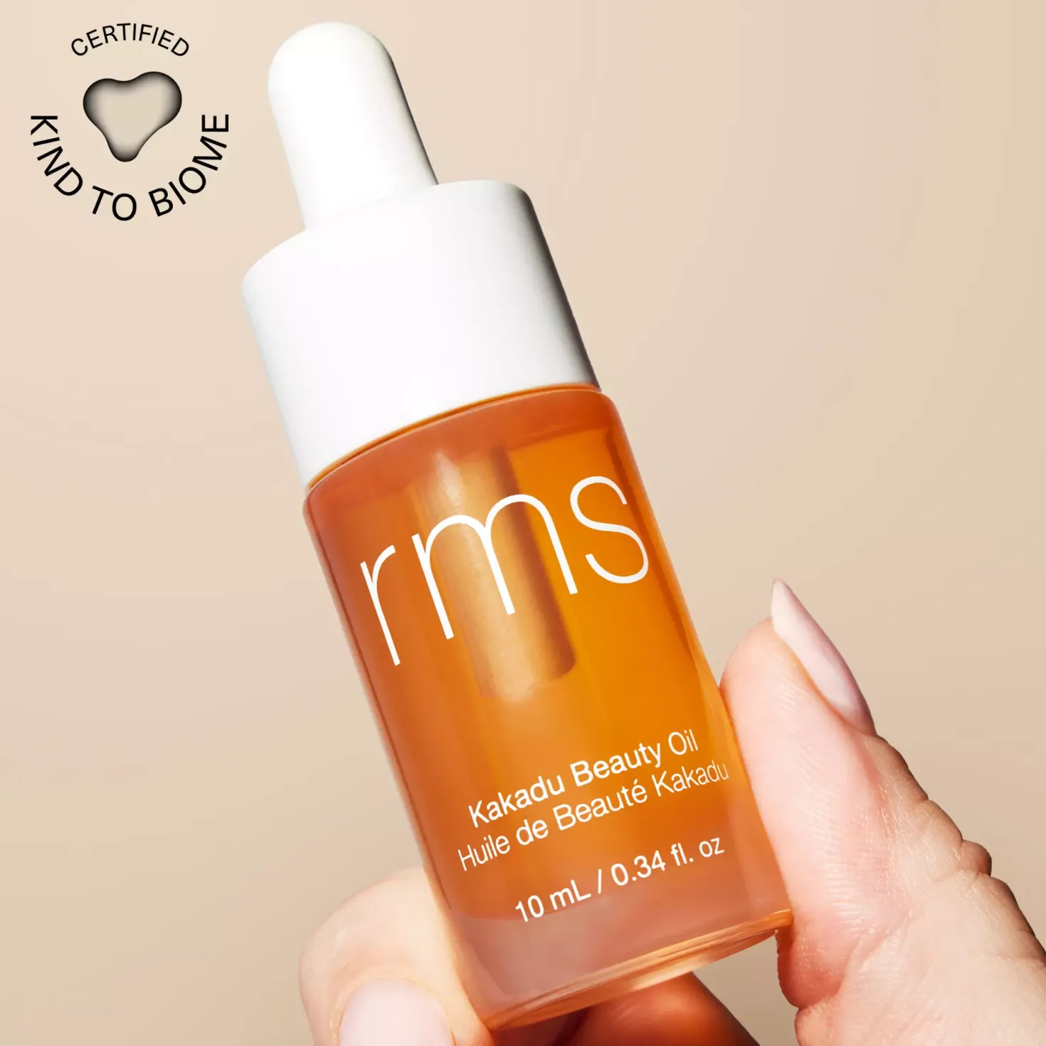 RMS Beauty Kakadu Beauty Oil 10 ml