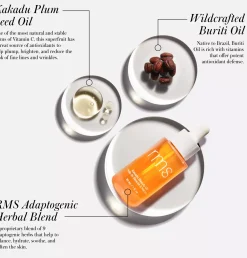 RMS Beauty Kakadu Beauty Oil 30 ml