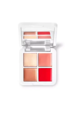 RMS Beauty Lip2cheek Glow Quad Mini