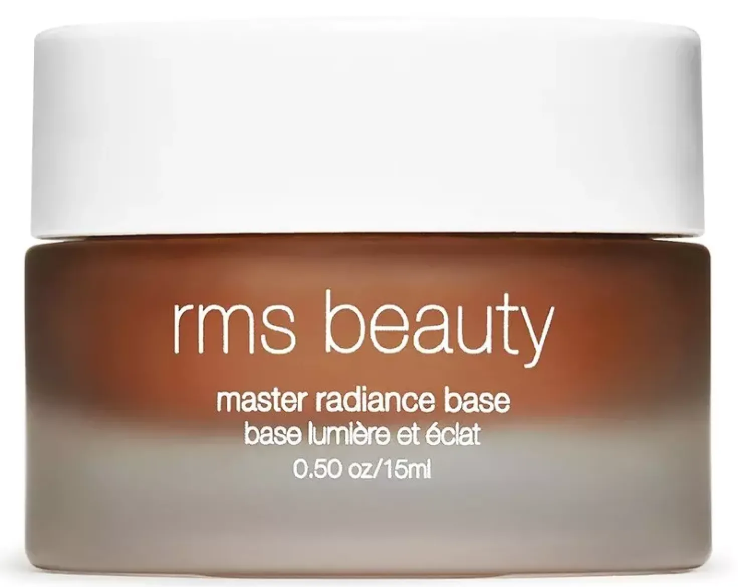 RMS Beauty Master Radiance Base Deep In Radiance