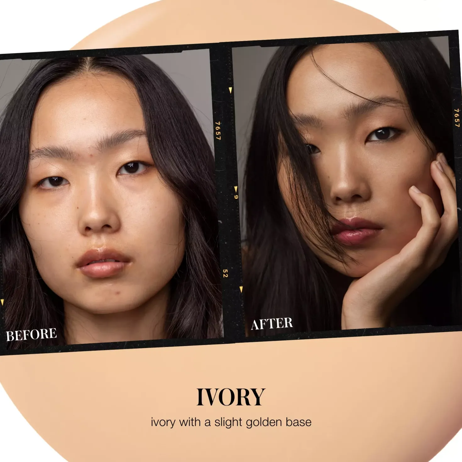 RMS Beauty SunCoverup Super Tint SPF 50 Mahogany