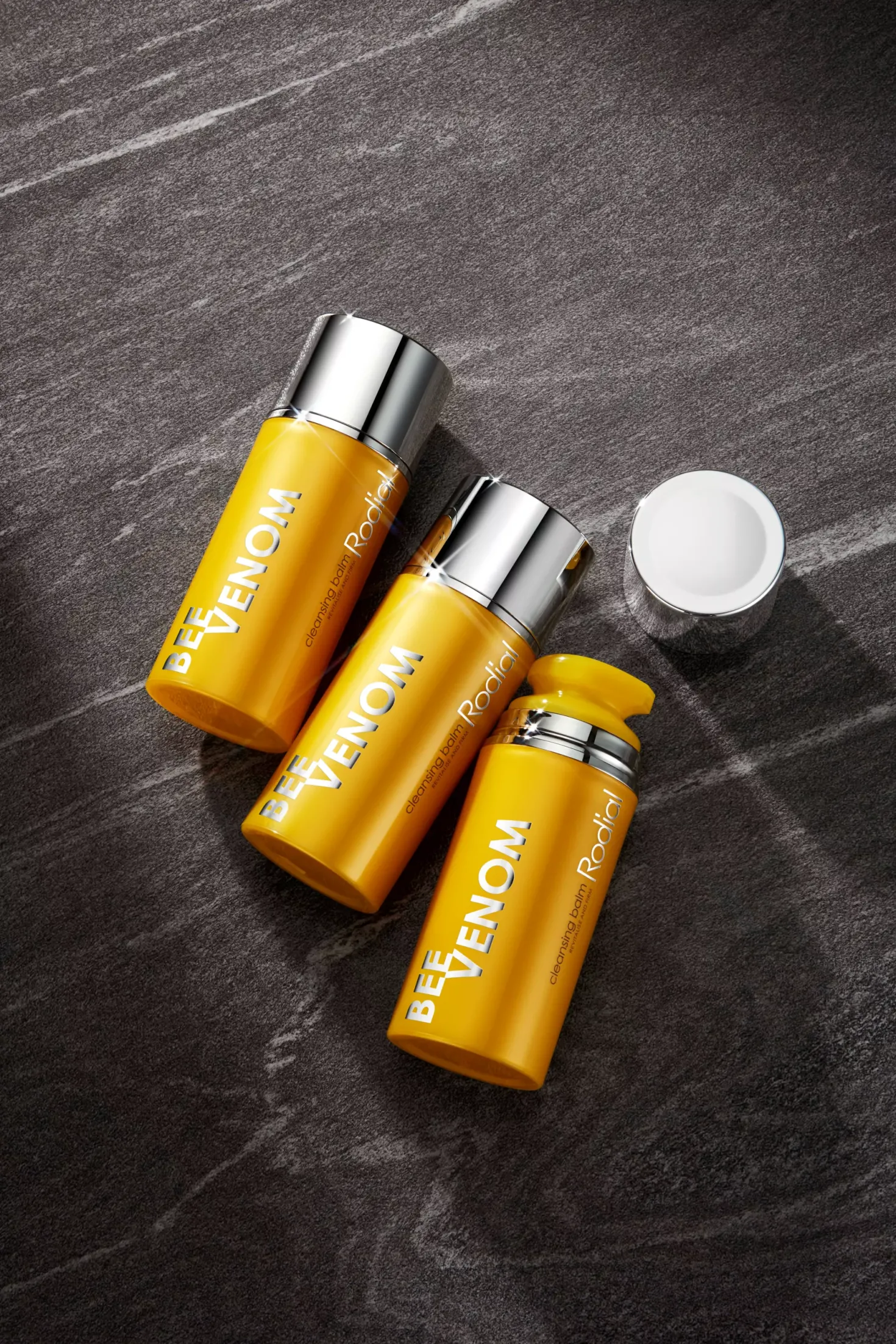 RodialBee Venom Cleansing Balm 100 ml