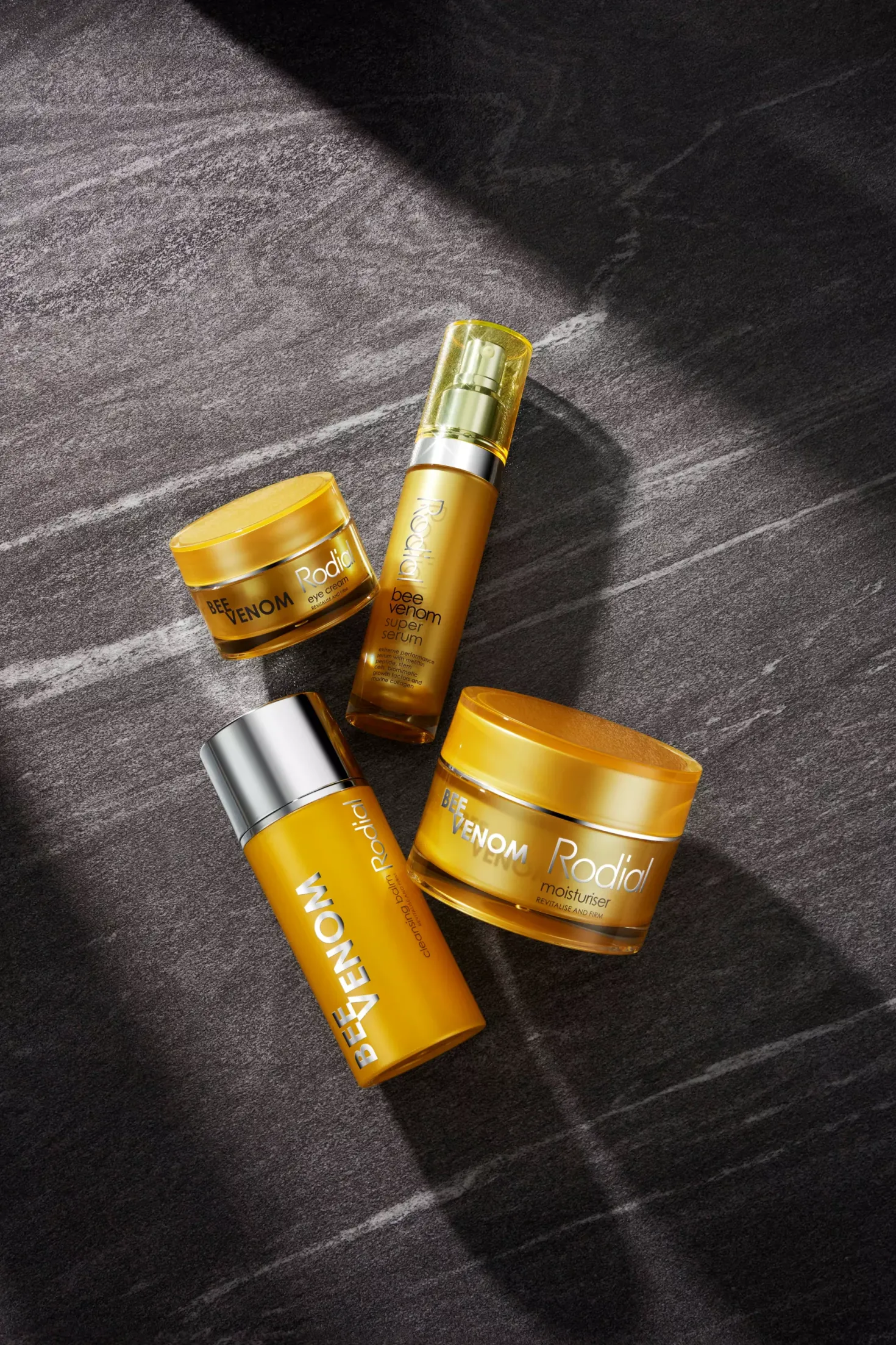 RodialBee Venom Eye Cream 25 ml