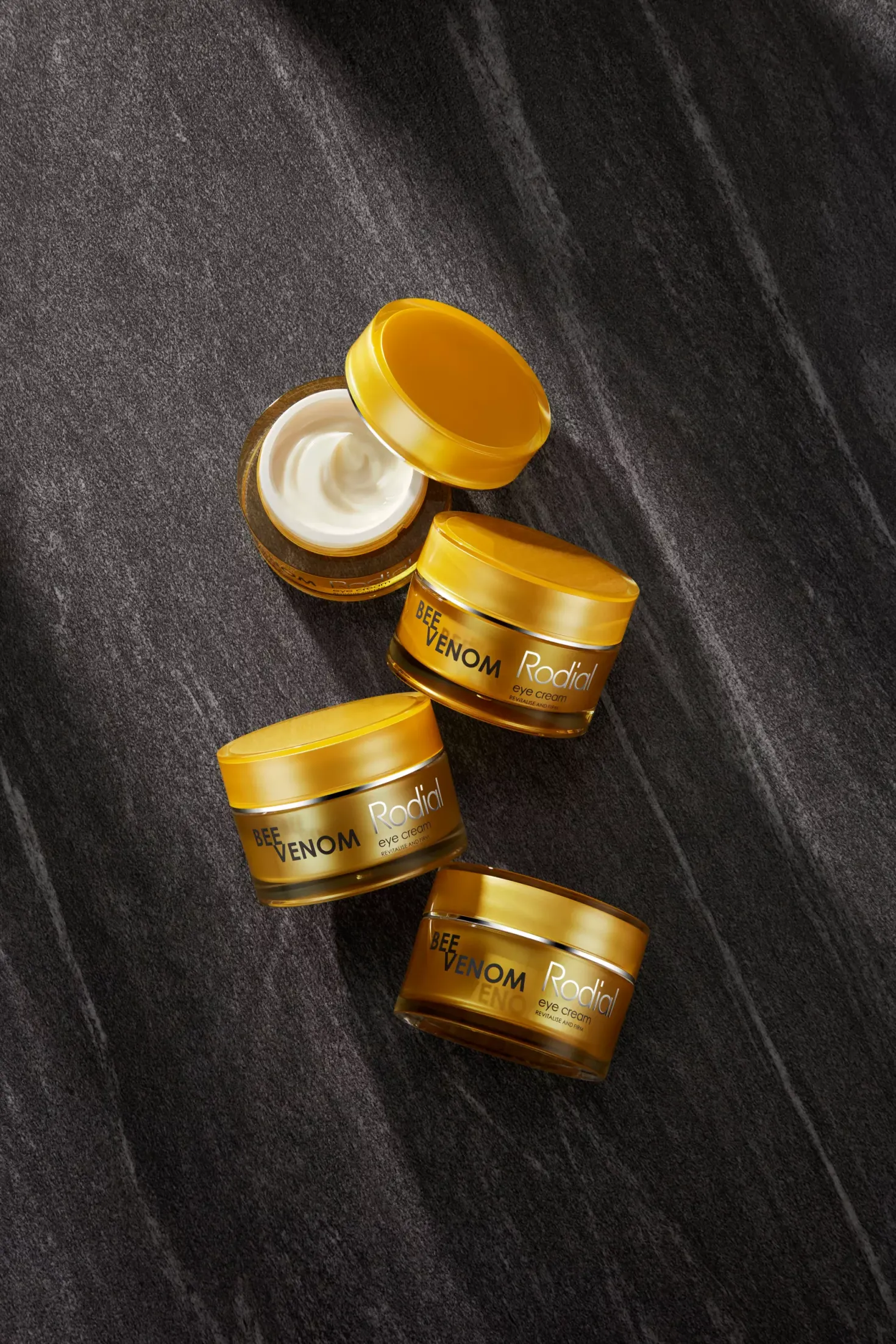 RodialBee Venom Eye Cream 25 ml