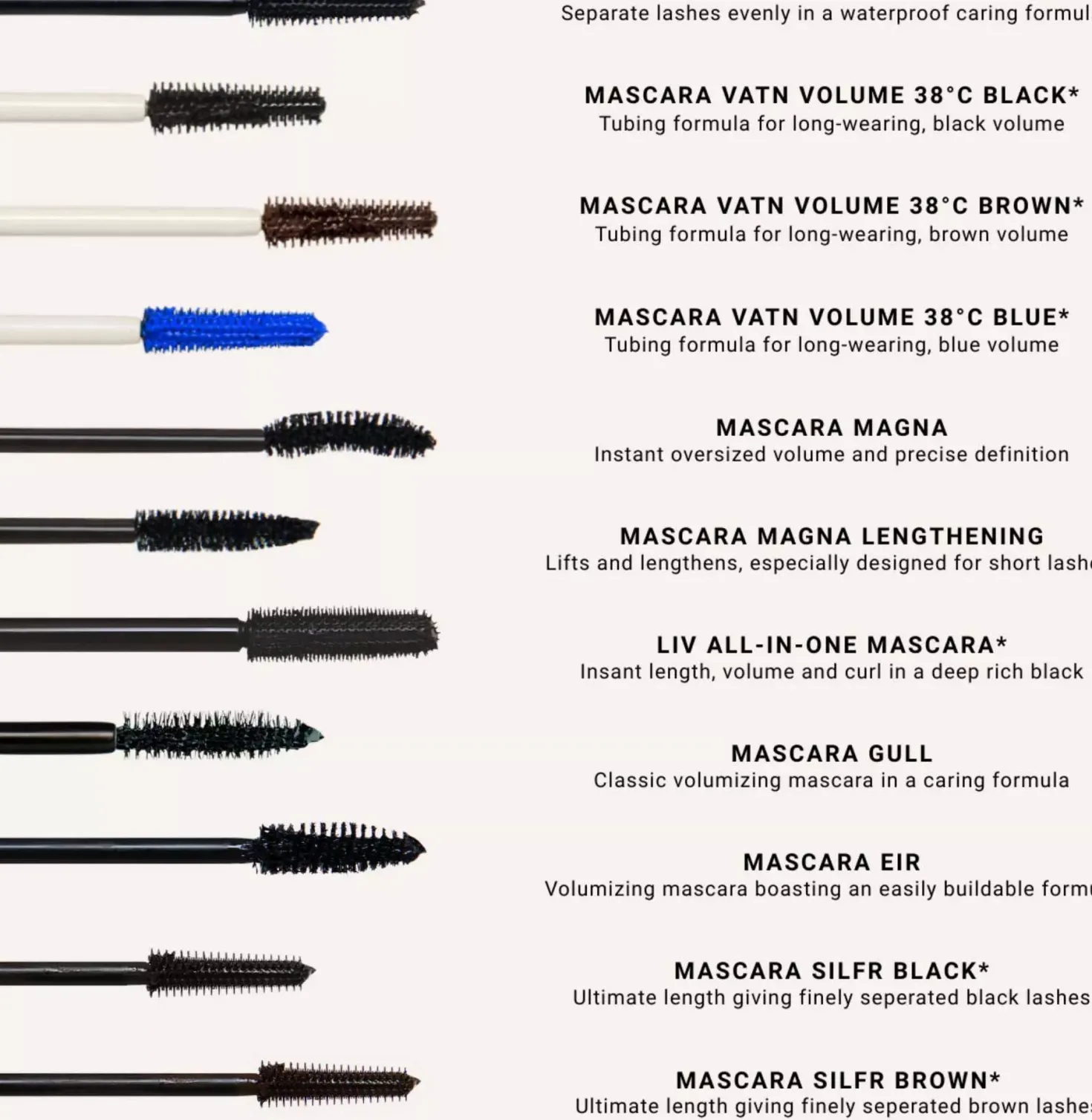 Rodial Concealer Brush
