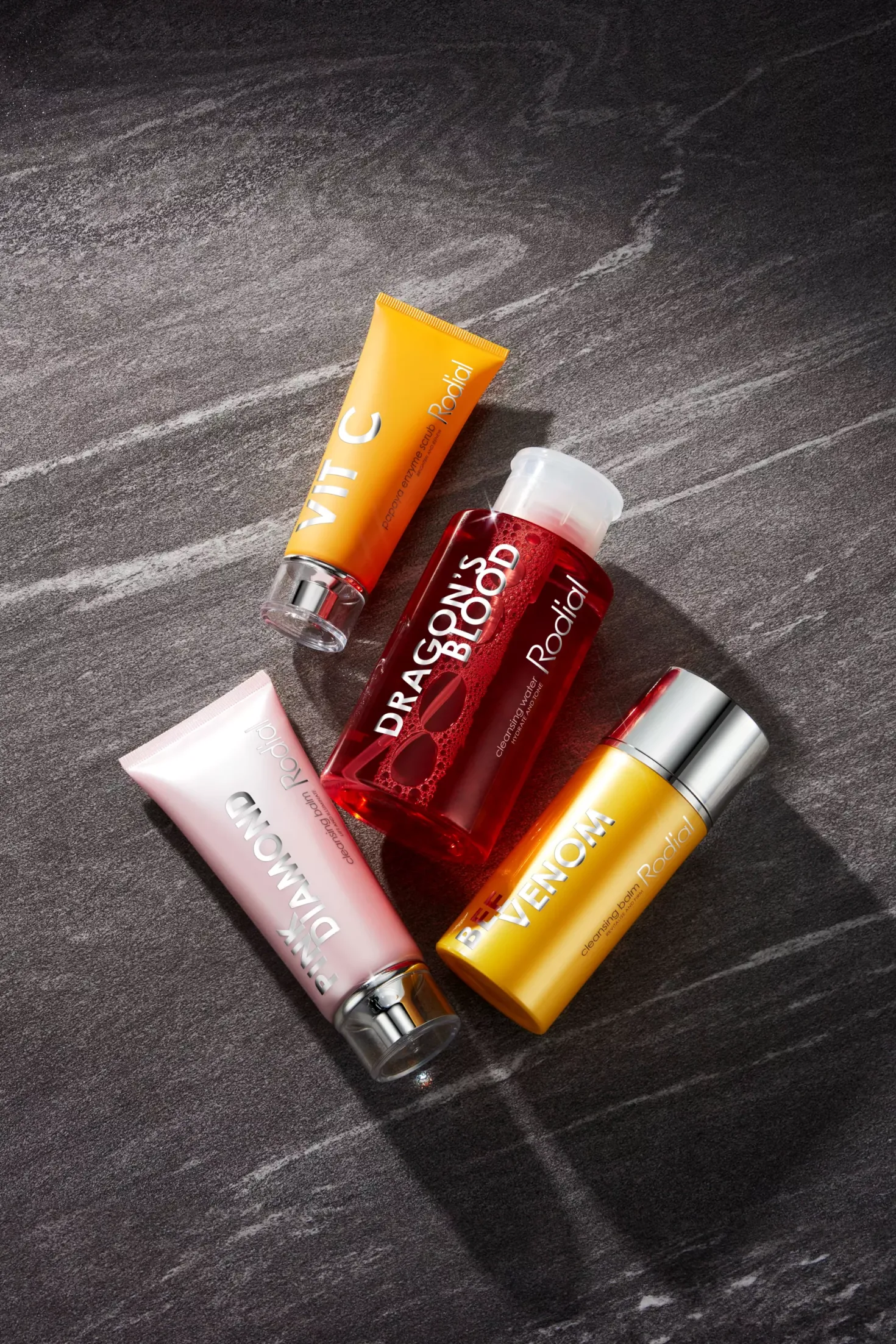 RodialDragon's Blood Cleansing Water 300 ml