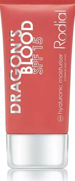 RodialDragon's Blood HA Moisturiser SPF 15 50 ml
