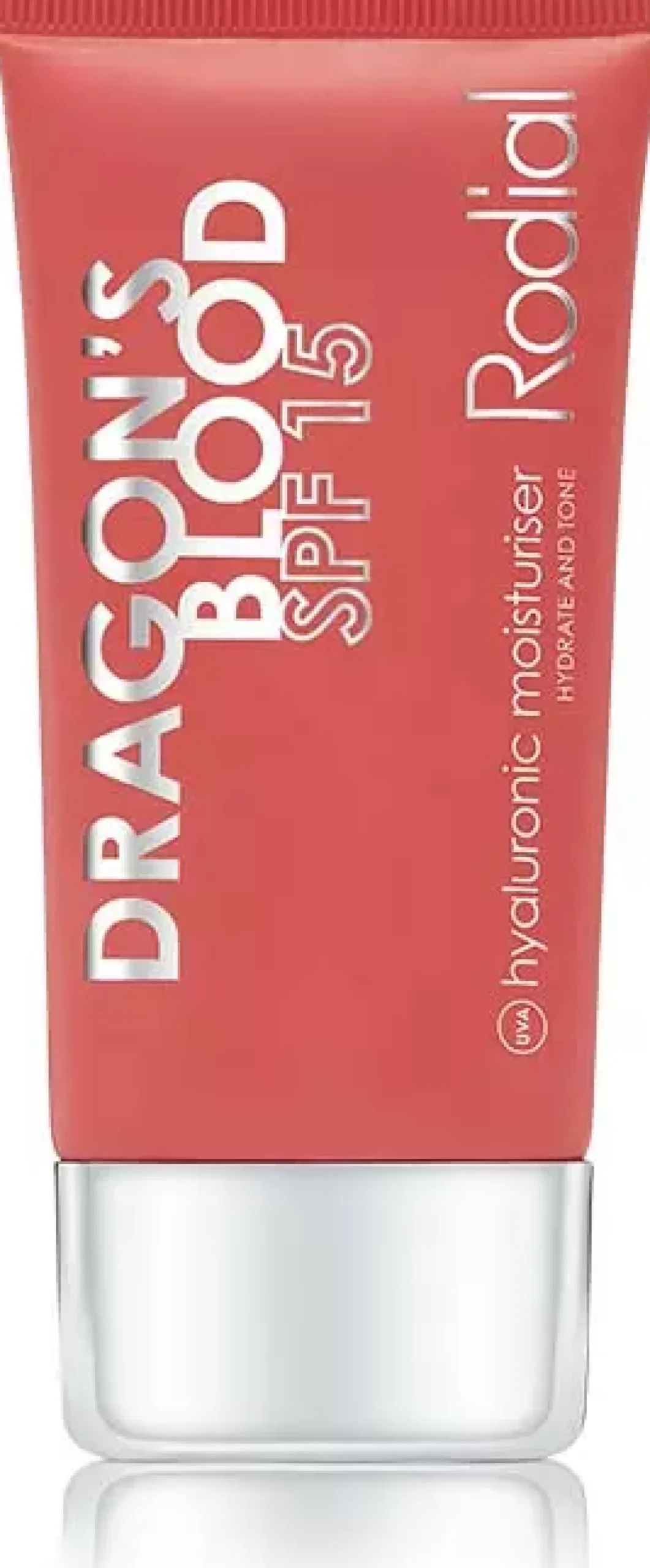 RodialDragon's Blood HA Moisturiser SPF 15 50 ml