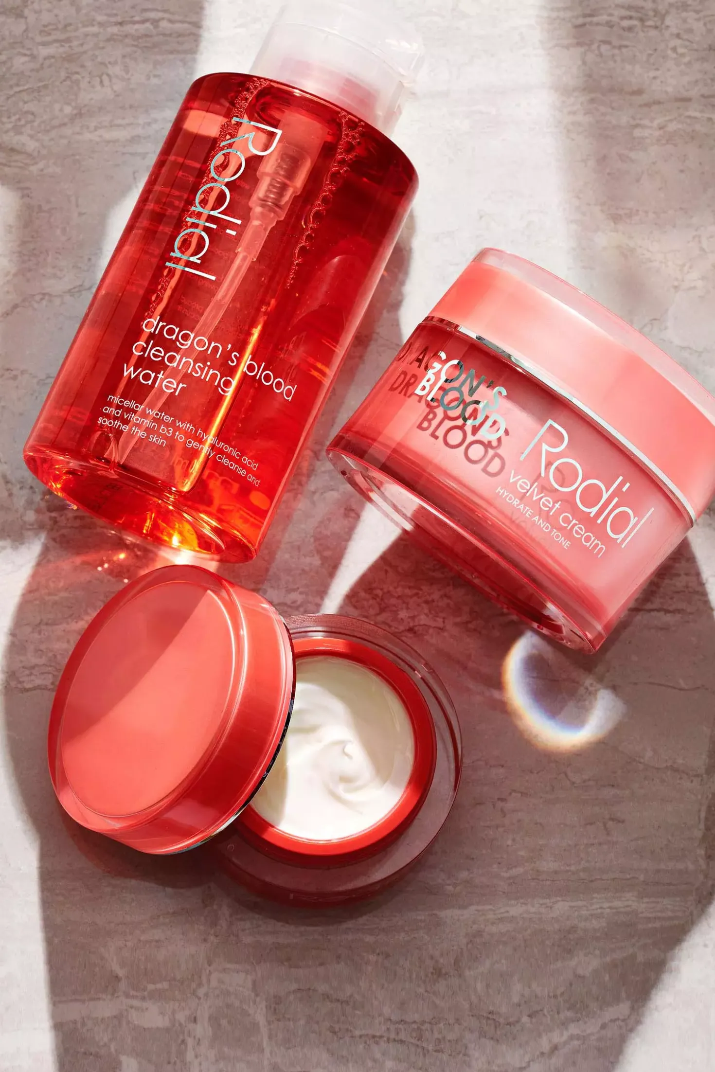 RodialDragon's Blood Hyaluronic Mask 50 ml