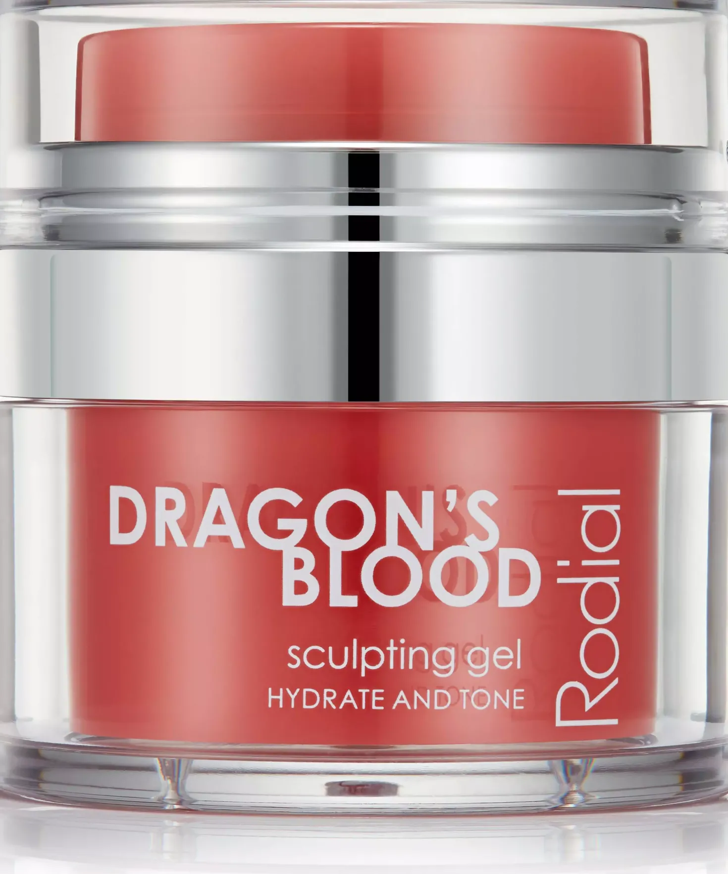 RodialDragon's Blood Sculpting Gel Deluxe 9 ml