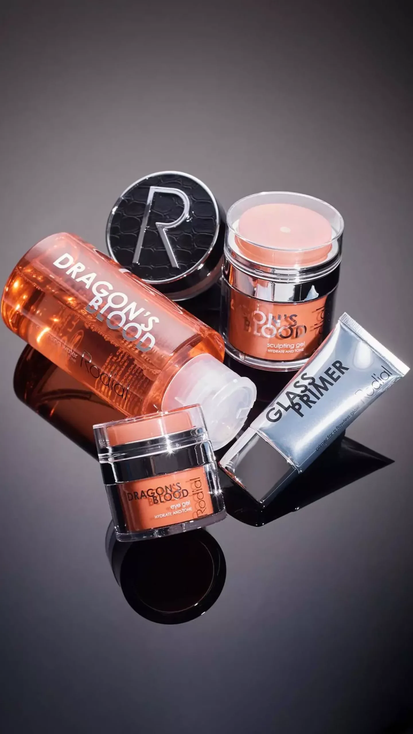 Rodial Glass Primer 30 ml