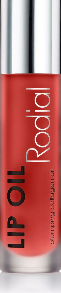 Rodial Lip Oil Sugar Coral