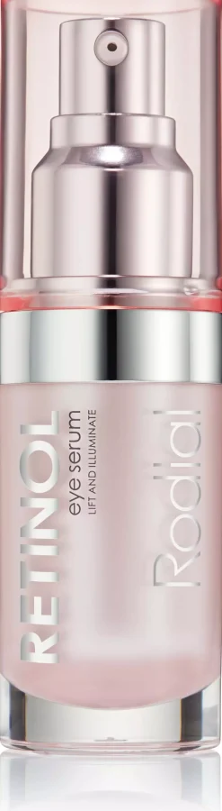 RodialPink Diamond Retinol Eye Gel 15 ml