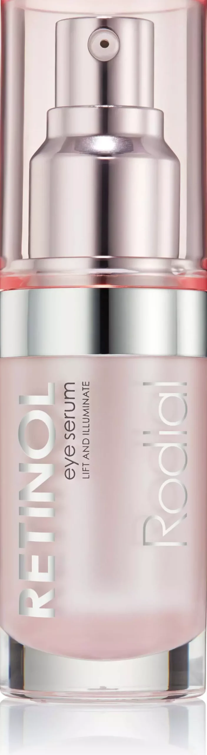 RodialPink Diamond Retinol Eye Gel 15 ml