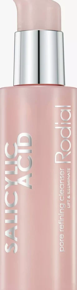 RodialPink Diamond Salicylic Acid Cleanser 145 ml