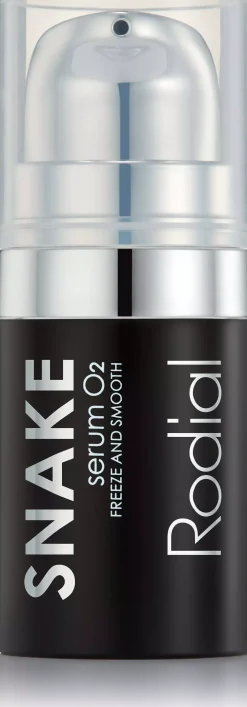 RodialSnake Serum O2 Deluxe 5 ml