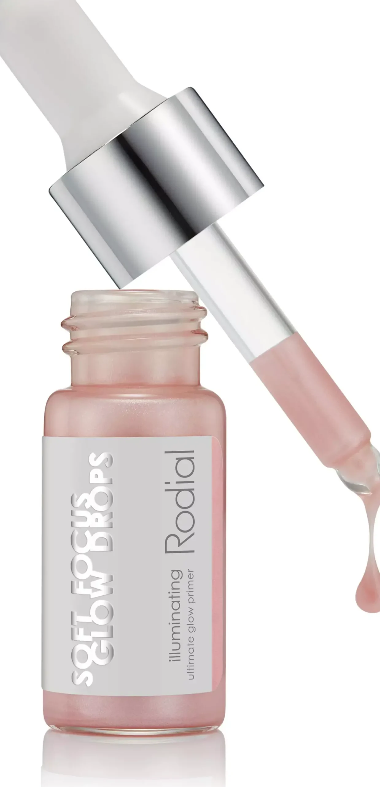 Rodial Soft Focus Drops Deluxe 10 ml